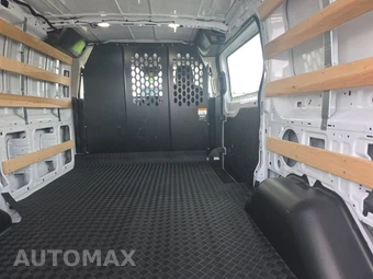 2025 Ford Transit 250 Cargo Van Low Roof 130.0" WB - miniatura 16