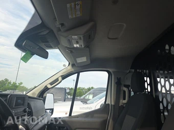 2025 Ford Transit 250 Cargo Van Low Roof 130.0" WB - miniatura 18