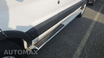 2025 Ford Transit 250 Cargo Van Low Roof 130.0" WB - miniatura 19