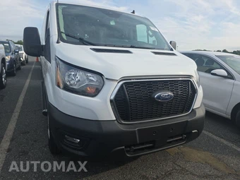 2025 Ford Transit 250 Cargo Van Low Roof 130.0" WB - miniatura 2