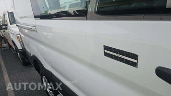 2025 Ford Transit 250 Cargo Van Low Roof 130.0" WB - miniatura 21