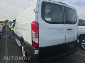 2025 Ford Transit 250 Cargo Van Low Roof 130.0" WB - miniatura 6