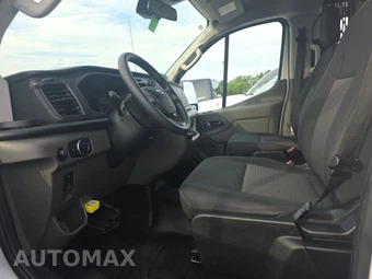 2025 Ford Transit 250 Cargo Van Low Roof 130.0" WB - miniatura 7