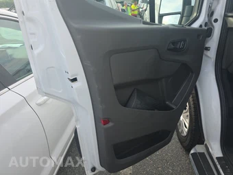 2025 Ford Transit 250 Cargo Van Low Roof 130.0" WB - miniatura 9