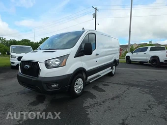 2025 Ford Transit 250 Cargo Van Low Roof 130.0" WB