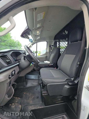 2025 Ford Transit 250 Cargo Van Low Roof 130.0" WB - miniatura 3