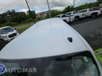 2025 Ford Transit 250 Cargo Van Low Roof 130.0" WB - miniatura 9