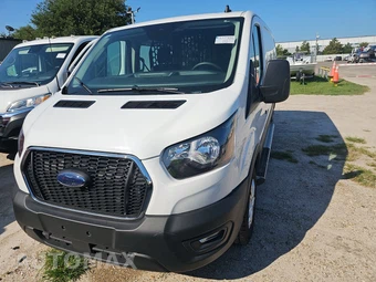 2025 Ford Transit 250 Cargo Van Low Roof 130.0" WB