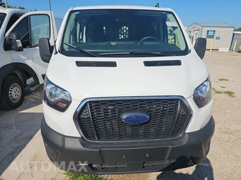 2025 Ford Transit 250 Cargo Van Low Roof 130.0" WB - miniatura 2