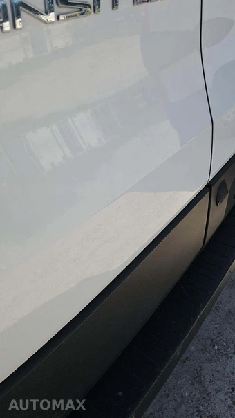 2025 Ford Transit 250 Cargo Van Low Roof 130.0" WB - miniatura 20