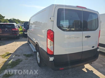 2025 Ford Transit 250 Cargo Van Low Roof 130.0" WB - miniatura 6