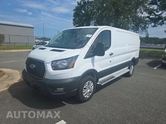 2025 Ford Transit 250 Cargo Van Low Roof 130.0" WB