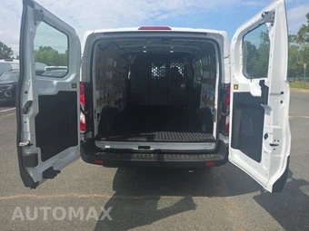2025 Ford Transit 250 Cargo Van Low Roof 130.0" WB - miniatura 15