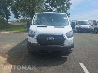 2025 Ford Transit 250 Cargo Van Low Roof 130.0" WB - miniatura 2
