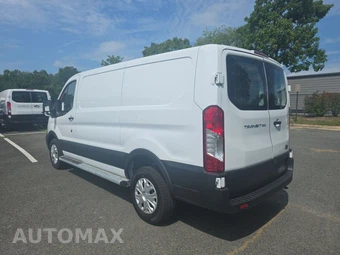 2025 Ford Transit 250 Cargo Van Low Roof 130.0" WB - miniatura 6