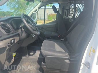 2025 Ford Transit 250 Cargo Van Low Roof 130.0" WB - miniatura 7