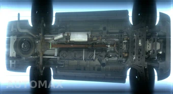 2025 Ford Transit 250 Cargo Van Low Roof 130.0" WB - miniatura 17