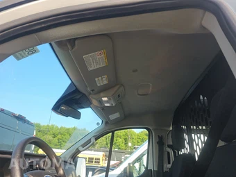 2025 Ford Transit 250 Cargo Van Low Roof 130.0" WB - miniatura 18