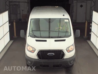 2025 Ford Transit 250 Cargo Van Low Roof 130.0" WB - miniatura 2