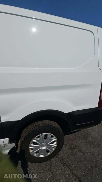 2025 Ford Transit 250 Cargo Van Low Roof 130.0" WB - miniatura 20