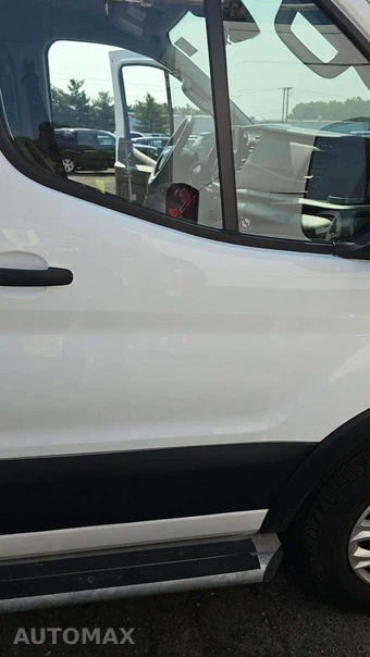 2025 Ford Transit 250 Cargo Van Low Roof 130.0" WB - miniatura 21