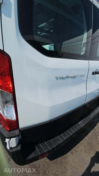 2025 Ford Transit 250 Cargo Van Low Roof 130.0" WB - miniatura 25