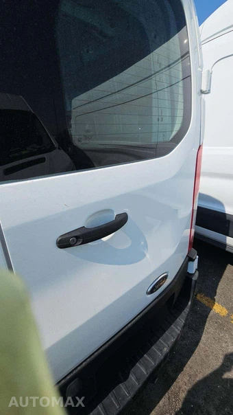 2025 Ford Transit 250 Cargo Van Low Roof 130.0" WB - miniatura 27