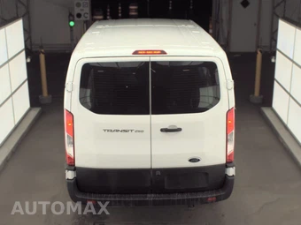 2025 Ford Transit 250 Cargo Van Low Roof 130.0" WB - miniatura 5