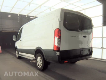 2025 Ford Transit 250 Cargo Van Low Roof 130.0" WB - miniatura 6