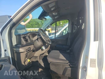 2025 Ford Transit 250 Cargo Van Low Roof 130.0" WB - miniatura 7