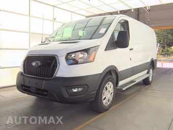 2025 Ford Transit 250 Cargo Van Low Roof 130.0" WB