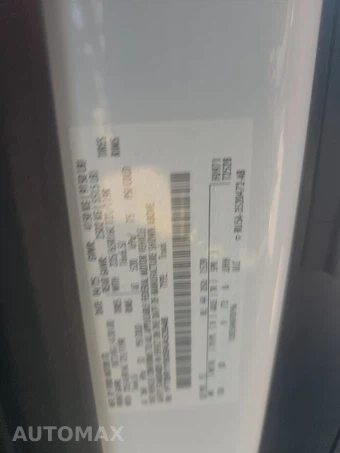 2025 Ford Transit 250 Cargo Van Low Roof 130.0" WB - miniatura 13