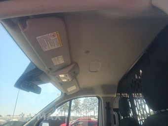 2025 Ford Transit 250 Cargo Van Low Roof 130.0" WB - miniatura 17