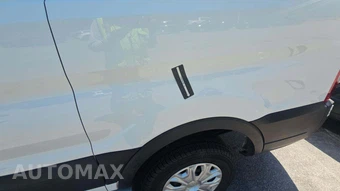 2025 Ford Transit 250 Cargo Van Low Roof 130.0" WB - miniatura 19