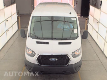 2025 Ford Transit 250 Cargo Van Low Roof 130.0" WB - miniatura 2