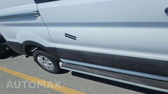 2025 Ford Transit 250 Cargo Van Low Roof 130.0" WB - miniatura 20