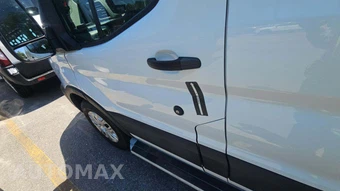 2025 Ford Transit 250 Cargo Van Low Roof 130.0" WB - miniatura 21