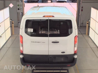 2025 Ford Transit 250 Cargo Van Low Roof 130.0" WB - miniatura 5