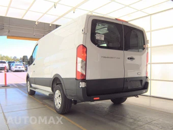 2025 Ford Transit 250 Cargo Van Low Roof 130.0" WB - miniatura 6