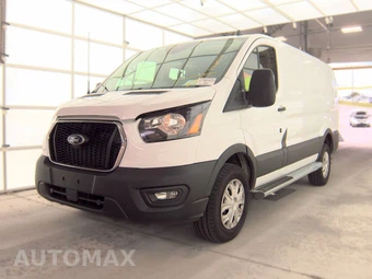 2025 Ford Transit 250 Cargo Van Low Roof 130.0" WB