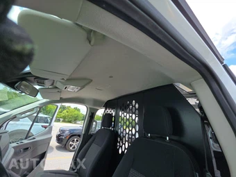 2025 Ford Transit 250 Cargo Van Low Roof 130.0" WB - miniatura 18
