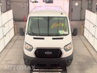 2025 Ford Transit 250 Cargo Van Low Roof 130.0" WB - miniatura 2