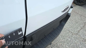 2025 Ford Transit 250 Cargo Van Low Roof 130.0" WB - miniatura 25