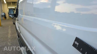 2025 Ford Transit 250 Cargo Van Low Roof 130.0" WB - miniatura 28