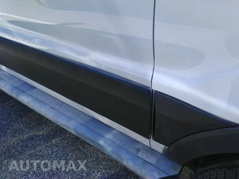 2025 Ford Transit 250 Cargo Van Low Roof 130.0" WB - miniatura 31