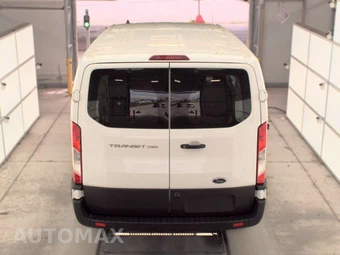 2025 Ford Transit 250 Cargo Van Low Roof 130.0" WB - miniatura 5
