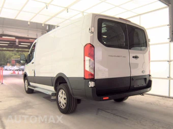 2025 Ford Transit 250 Cargo Van Low Roof 130.0" WB - miniatura 6