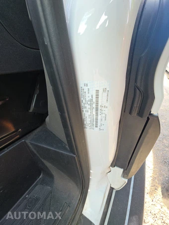 2025 Ford Transit 250 Cargo Van Low Roof 130.0" WB - miniatura 13