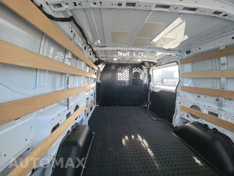 2025 Ford Transit 250 Cargo Van Low Roof 130.0" WB - miniatura 15
