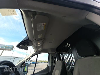 2025 Ford Transit 250 Cargo Van Low Roof 130.0" WB - miniatura 16
